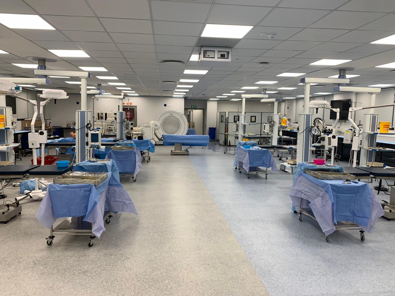 Home - Core Medical